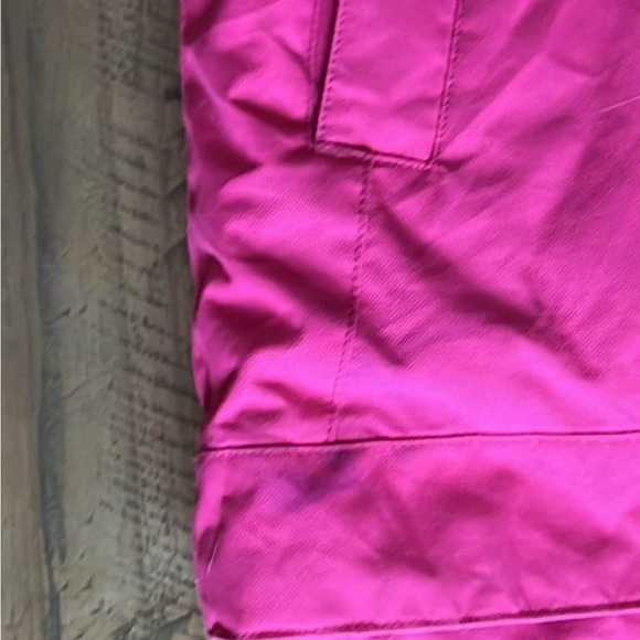 Burton Hooded Winter Jacket - Size Youth XL (14/16) - Picture 7 of 10